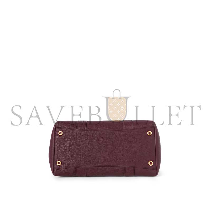 LORO PIANA LOOM LOOM BAG L32 FAN9610 (33*23*18cm) LORO PIANA LOOM LOOM BAG L32 FAN9610 (33*23*18cm)